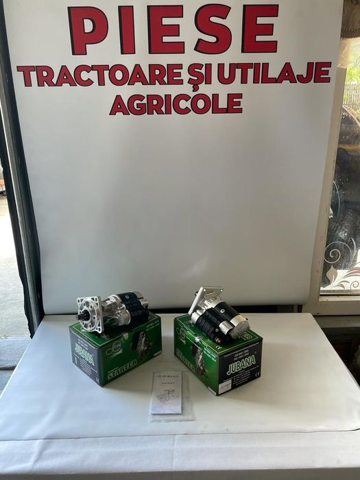 Electromotor u445 jubana