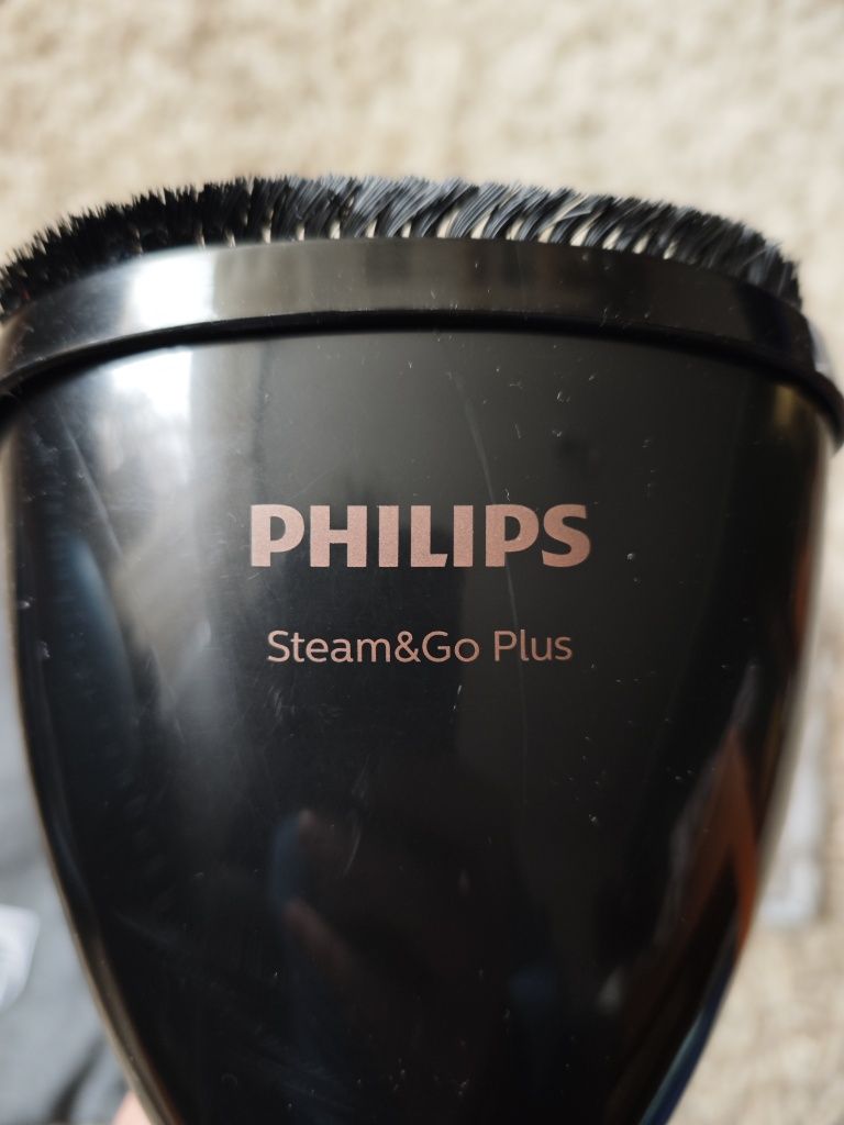 Вертикална ютия за гладене Philips