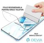 Folie Silicon Motorola Edge 30 Ultra Pro G55 G75 G85