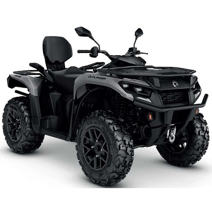 ATV STOC Can-Am Outlander MAX XT 700 INT 2025