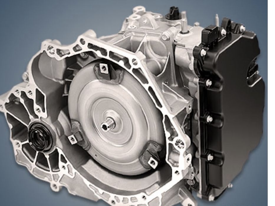 АКПП Авто Chevrolet 6 ступка 6Т30/6т40/6т45 Круз Авео Орландо Каптива