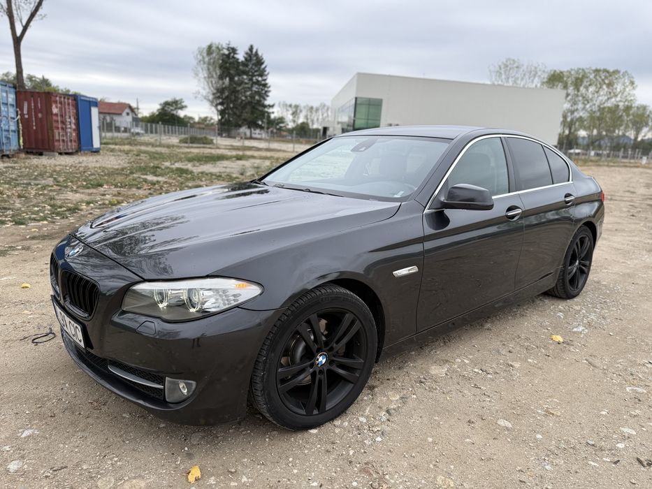 Bmw seria 5 520 D