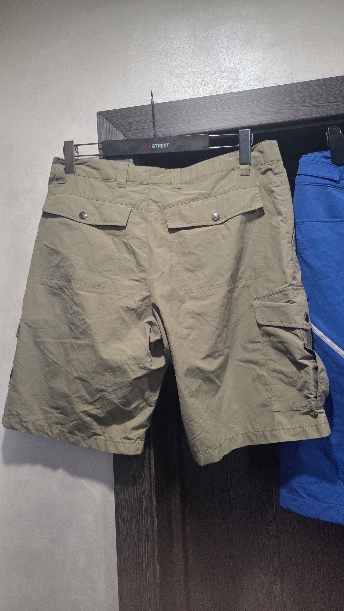 fjallraven jack wolskin мъжки