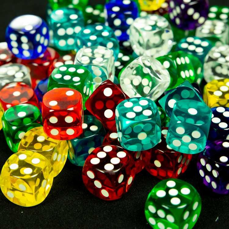 Zaruri transparente, de precizie, înseriate | Custom Tables EU