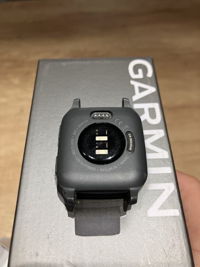 Smart watch Garmin Venu SQ