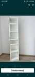 Biblioteca Ikea utilizat