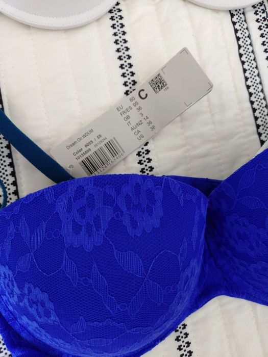 Размер 80С сутиен triumph