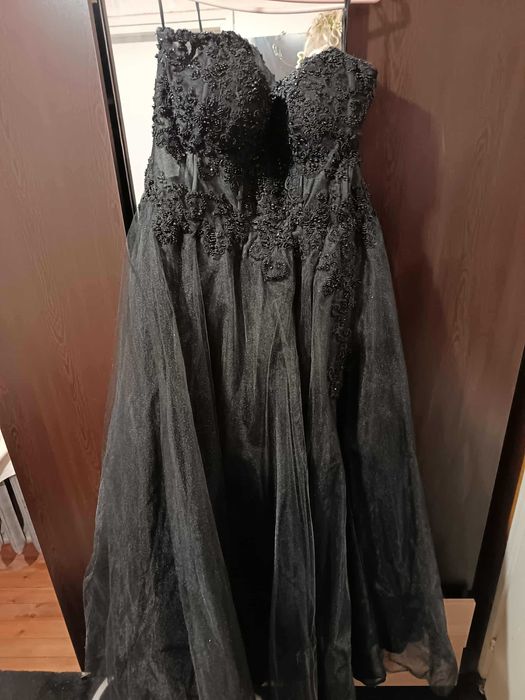 Бална рокля L-XL