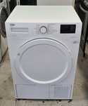 Сушилня с термопомпа Beko 8кг/А+++