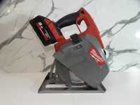 Milwaukee M18 FMCS 66 / 8.0 Ah - Циркуляр за метал