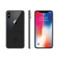 Iphone X 128 GB liber de rețea