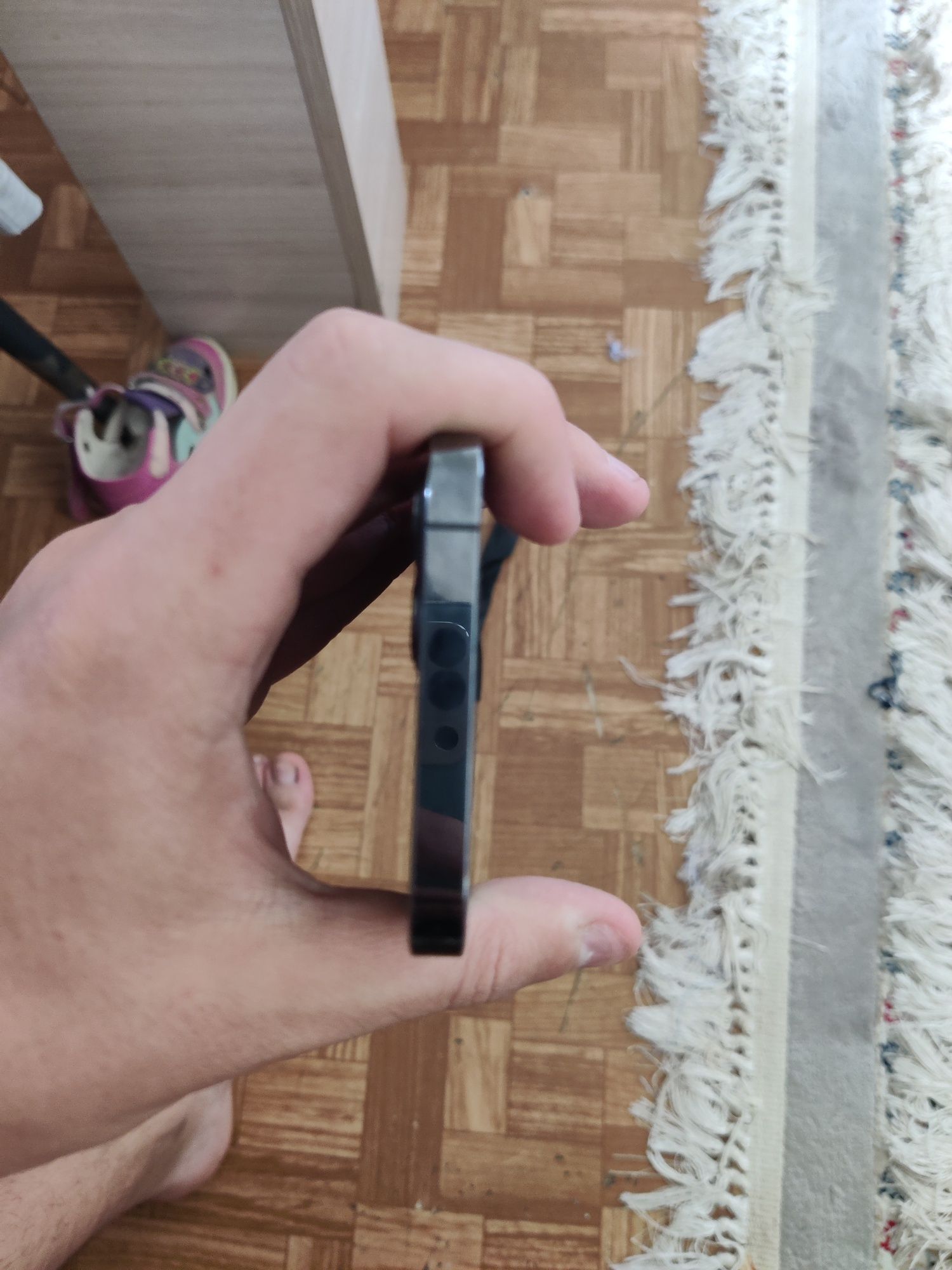 iPhone 12 pro 128