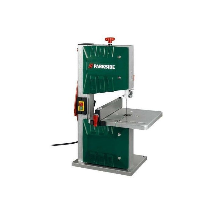 Нов Настолен Банциг за Дърво PARKSIDE 350W 8sm Германия