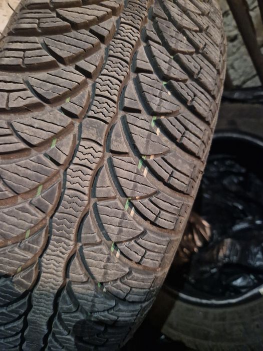 Гуми Fulda 185/55 R15