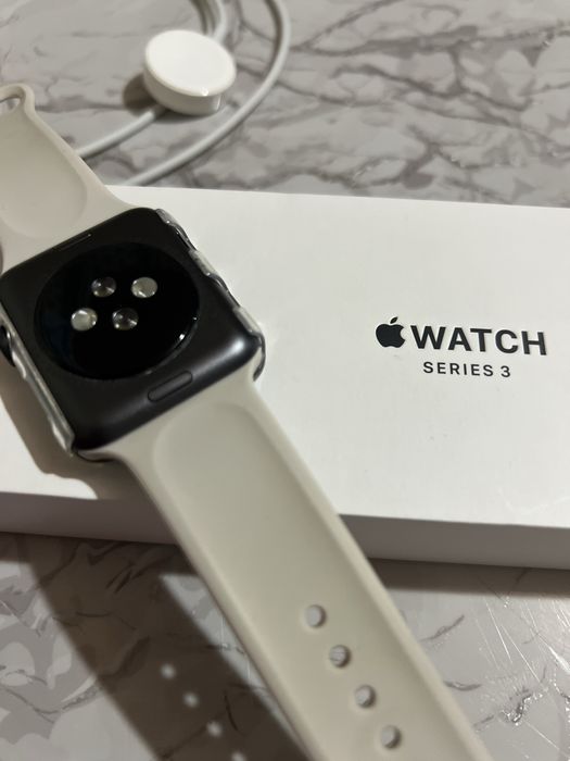 Apple watch series 3
