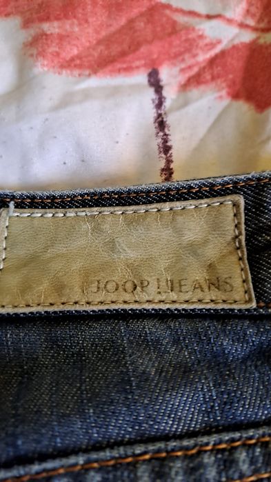 Blugi joop! (Nu evisu,nike,stussy,ed hardy,true religion,dickies,lv)