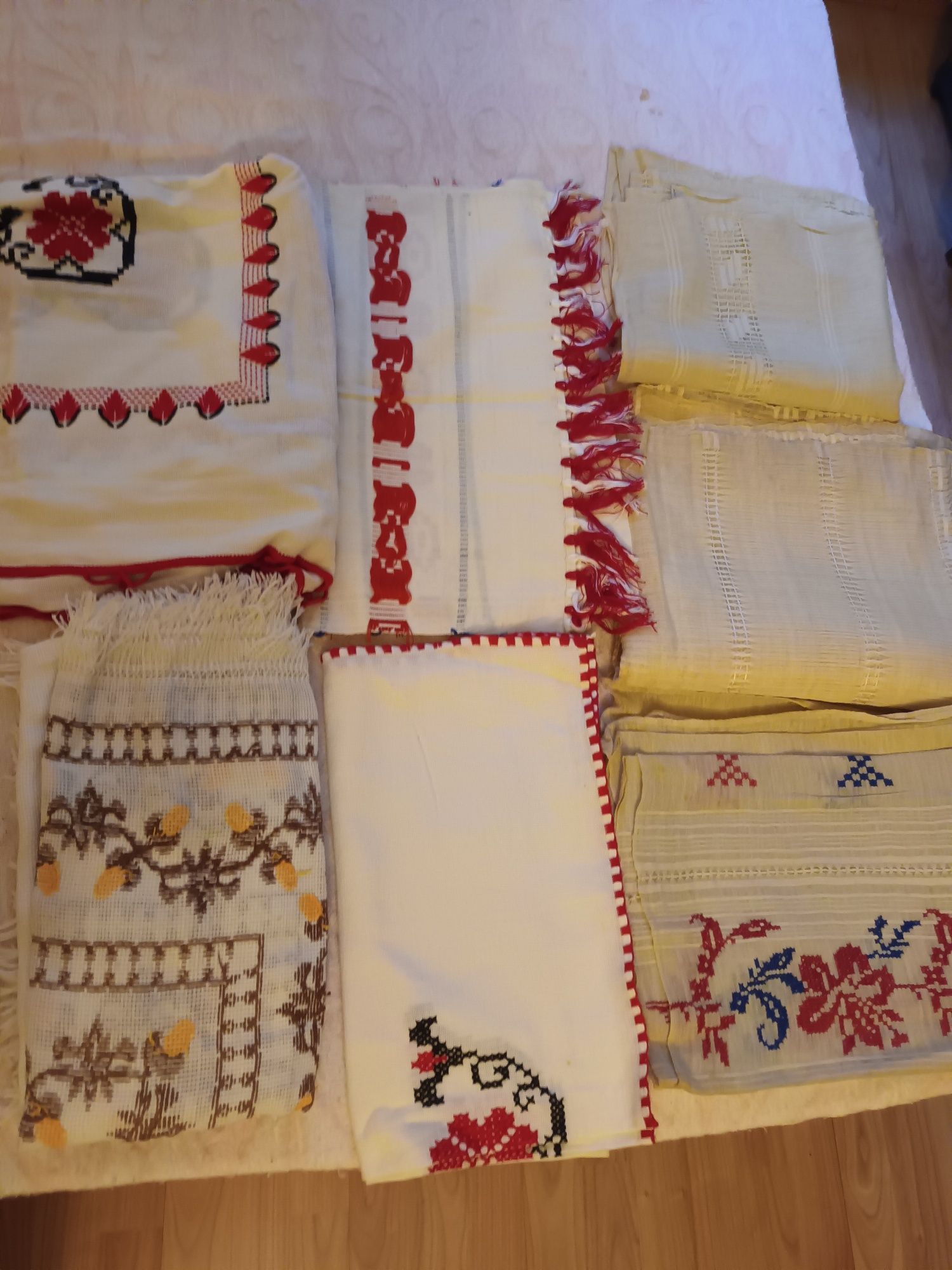 Obiecte traditionale romanesti