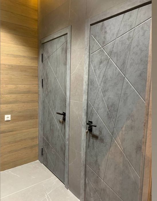 Hitec, classik eshiklar yasaymiz va ustanovka qilamiz.