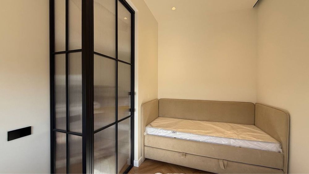 Yakkasaroyda joylashgan yangi kvartira navastroyka ijaraga berilad