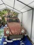 vw beetle 1300