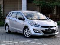 Hyundai I 30  1,4 diesel 90 cp euro 5 2013