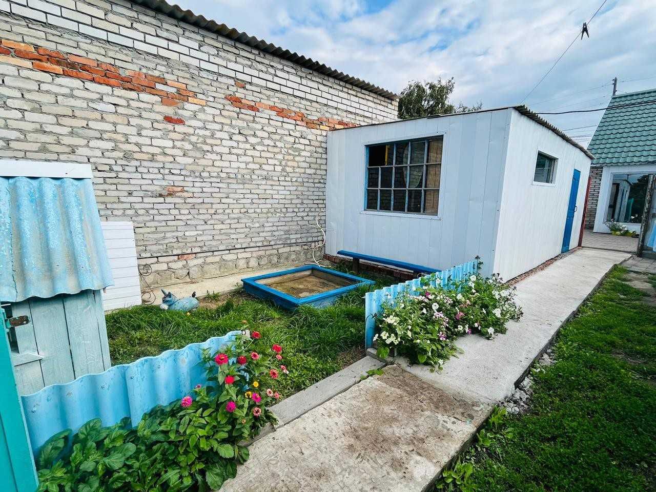 Продам дом в Затобольск