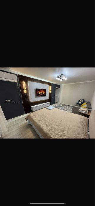 Квартира посуточно