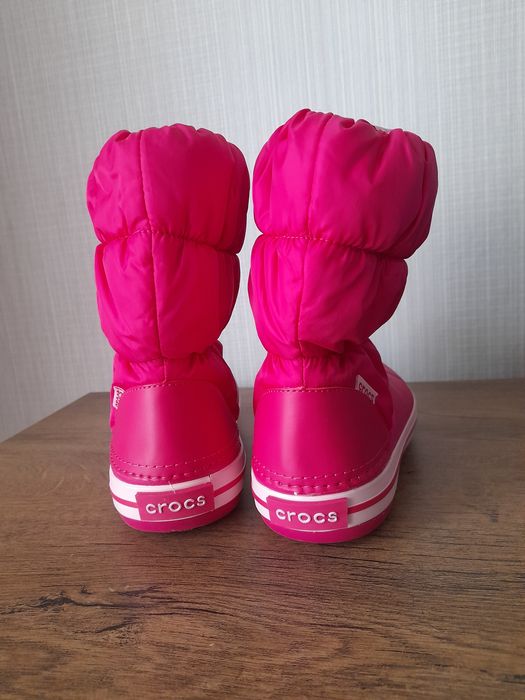 Crocs детски апрески 33- 34 номер.