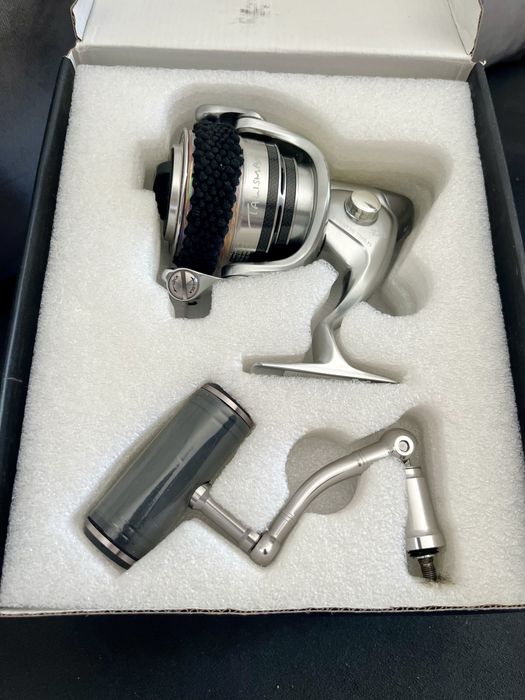 Tica Talisman TG5000H