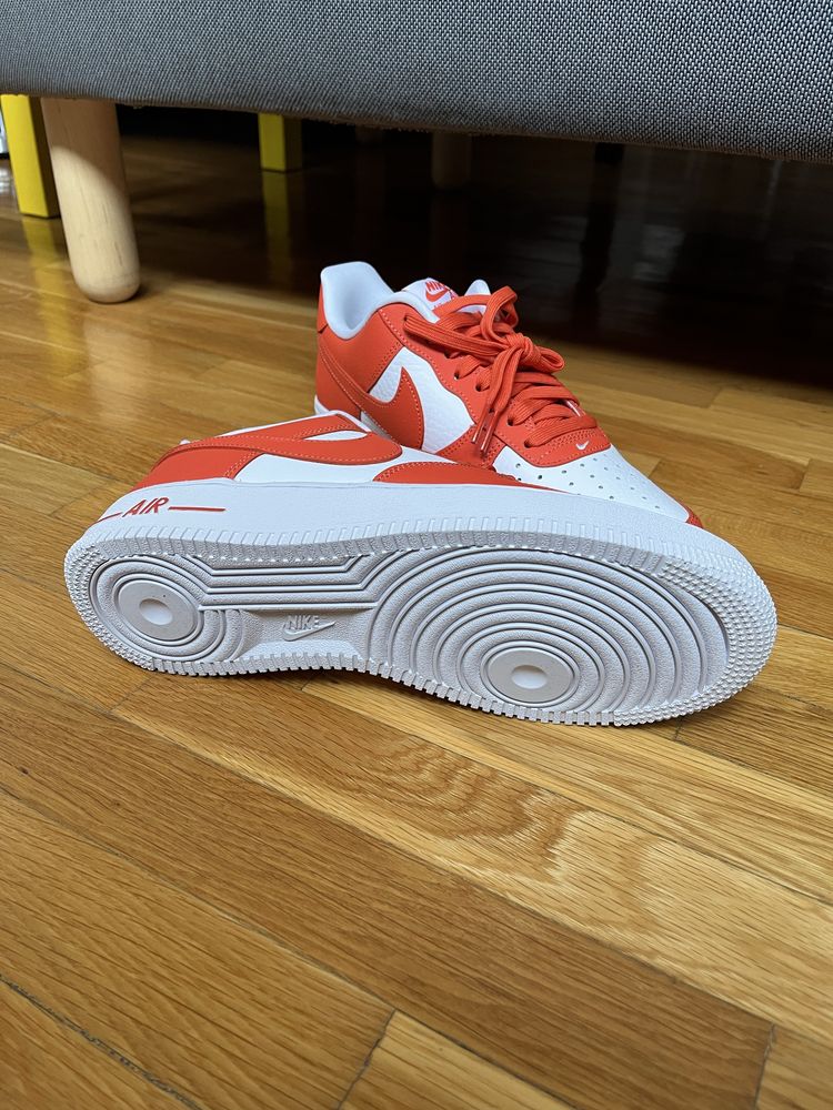 Nike Air Jordan маратонки