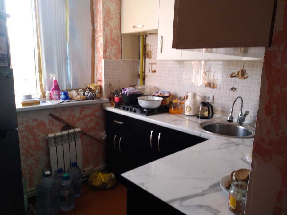 Продаётся 2-комнатная квартира центр Бухары НЕ АГЕНСТВО