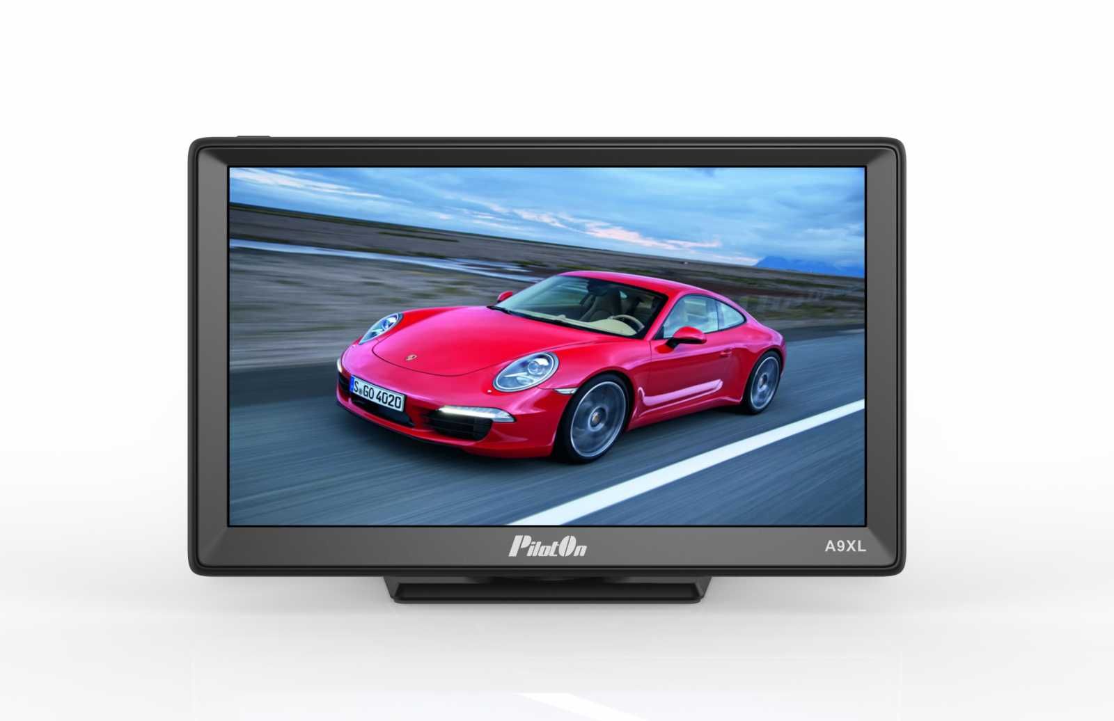 Sistem de navigatie PilotOn A9XL