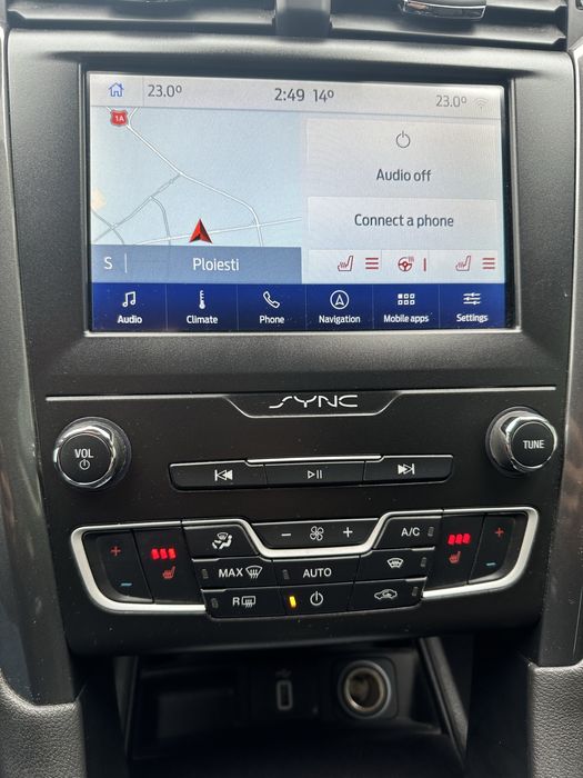 Mondeo 2020 Facelift/Clima/Sync3/Camera/MANUALA/revizie/2chei/EURO6!!!