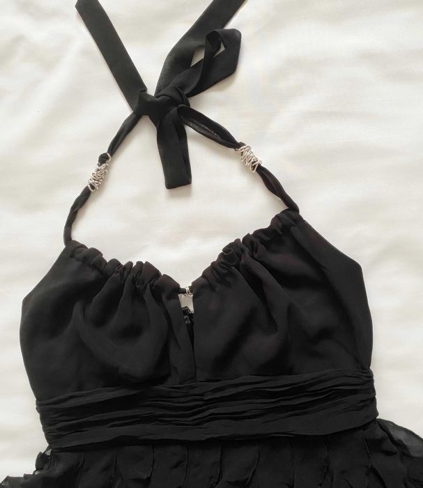 Rochie din voal, Lipsy London, S