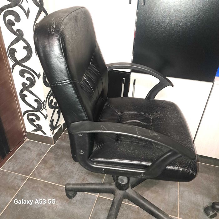 Scaun birou reglabil