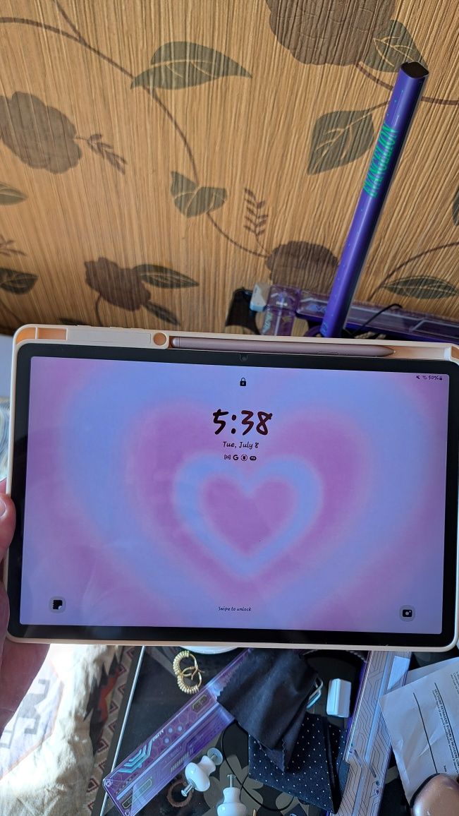 Tableta Samsung Galaxy Tab S7 FE