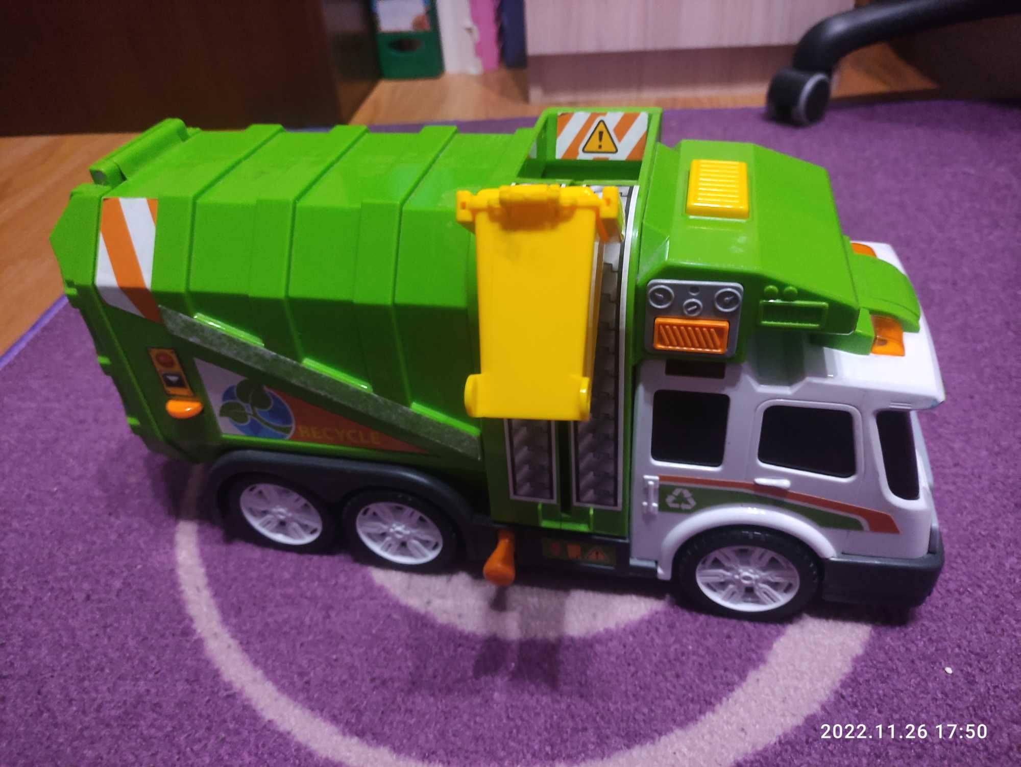 Детски камиони играчки