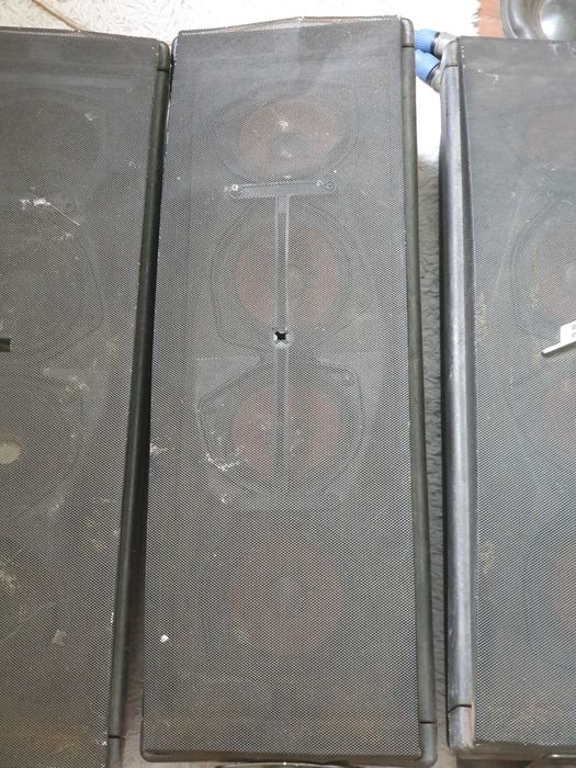Bose Panray 402 тонклони