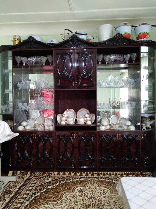 Продам горку (стенку)