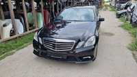 Dezmembrez Mercedes E Class W212 350 4MATIC An 2011 tip motor 642856 EURO 5 170 KW