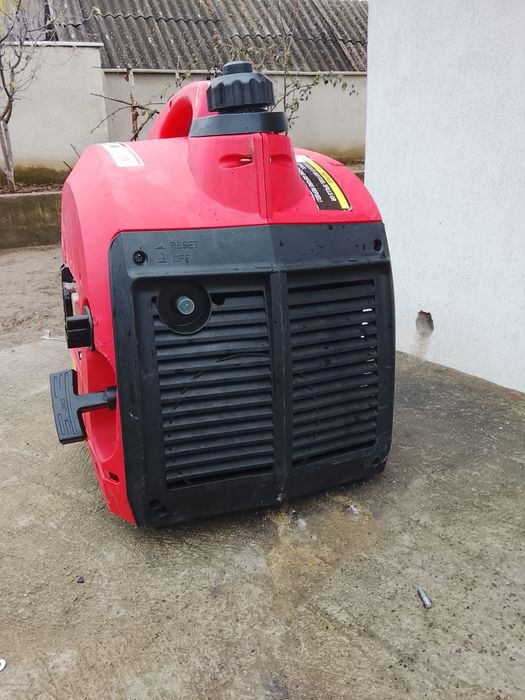 Generator 1800W KraftMuller