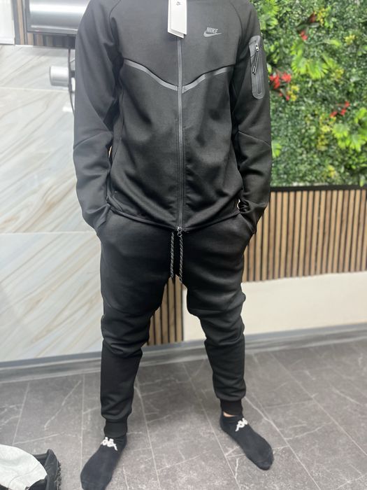 Спортен екип  ike tech