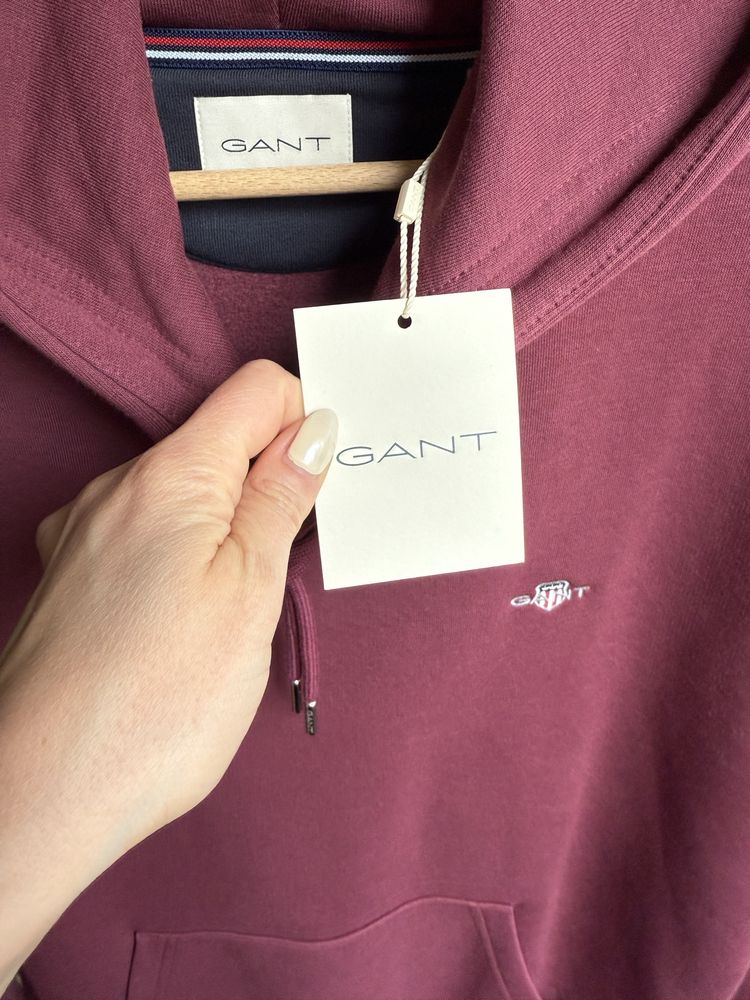Блуза на Gant,M размер