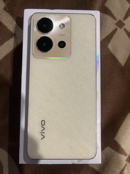 Vivo y36 в отличном состоянии