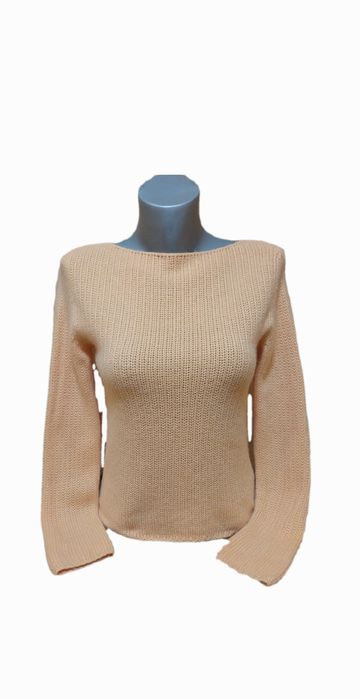 Пуловер. 100% кашмир размер S/XS