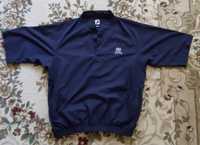 Jachetă Golf FootJoy Oversized