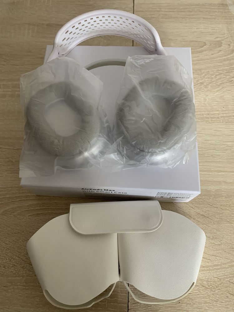 AirPods Max сатылады