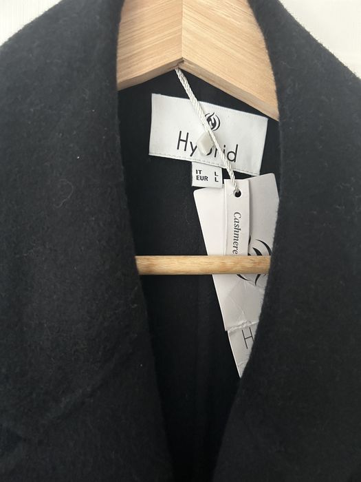 Palton Hybrid facut manual ( artizanal)