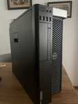 Stație grafică Dell T5810