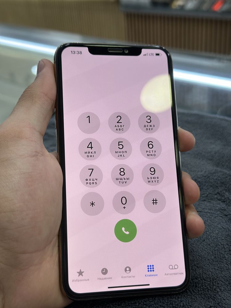 Iphone 11 pro Max 64GB